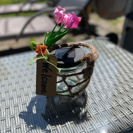 Ferienwohnung Rustico Ai Monti Cadenazzo Dış mekan fotoğraf