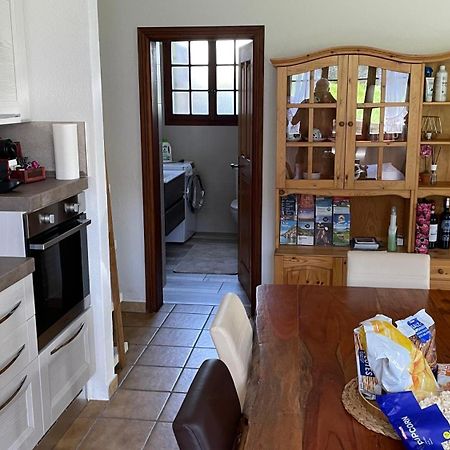 Ferienwohnung Rustico Ai Monti Cadenazzo Dış mekan fotoğraf