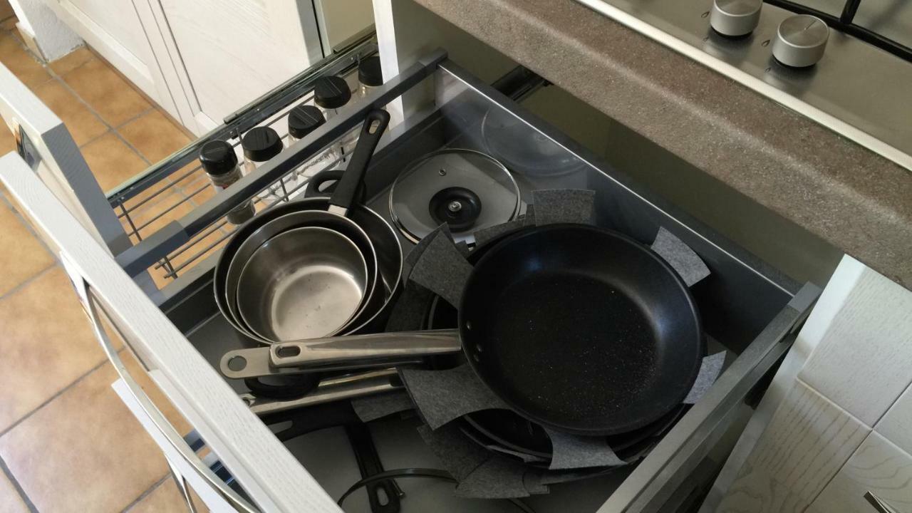 Ferienwohnung Rustico Ai Monti Cadenazzo Dış mekan fotoğraf