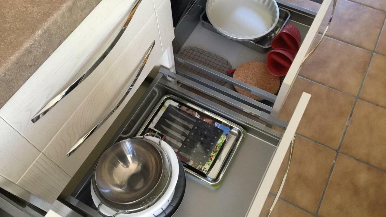 Ferienwohnung Rustico Ai Monti Cadenazzo Dış mekan fotoğraf