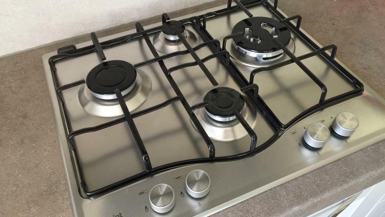 Ferienwohnung Rustico Ai Monti Cadenazzo Dış mekan fotoğraf